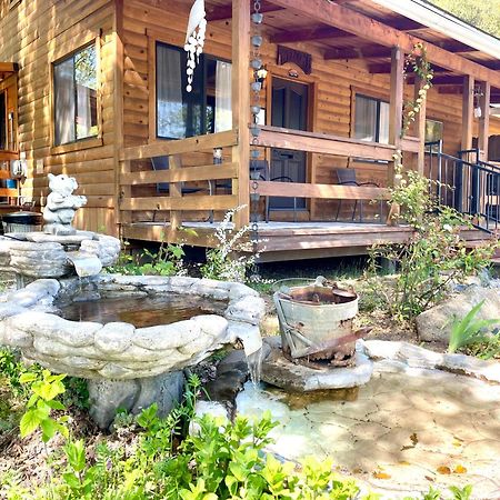 Sierra Mountain Lodge - Vacation Rentals - Yosemite Ahwahnee Eksteriør bilde