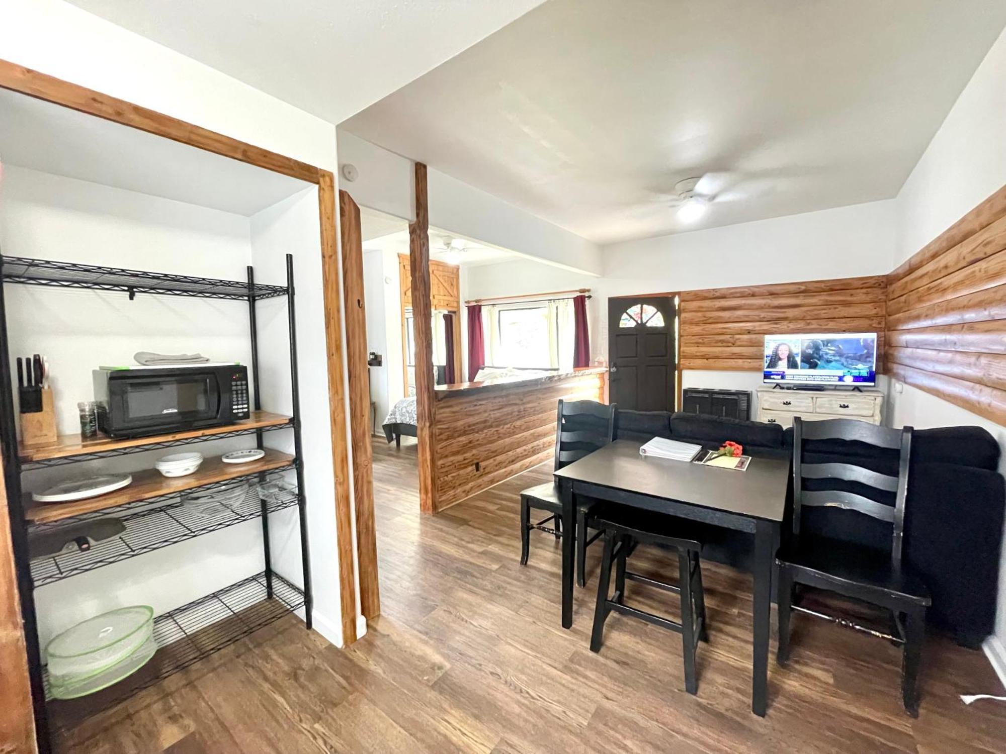 Sierra Mountain Lodge - Vacation Rentals - Yosemite Ahwahnee Eksteriør bilde