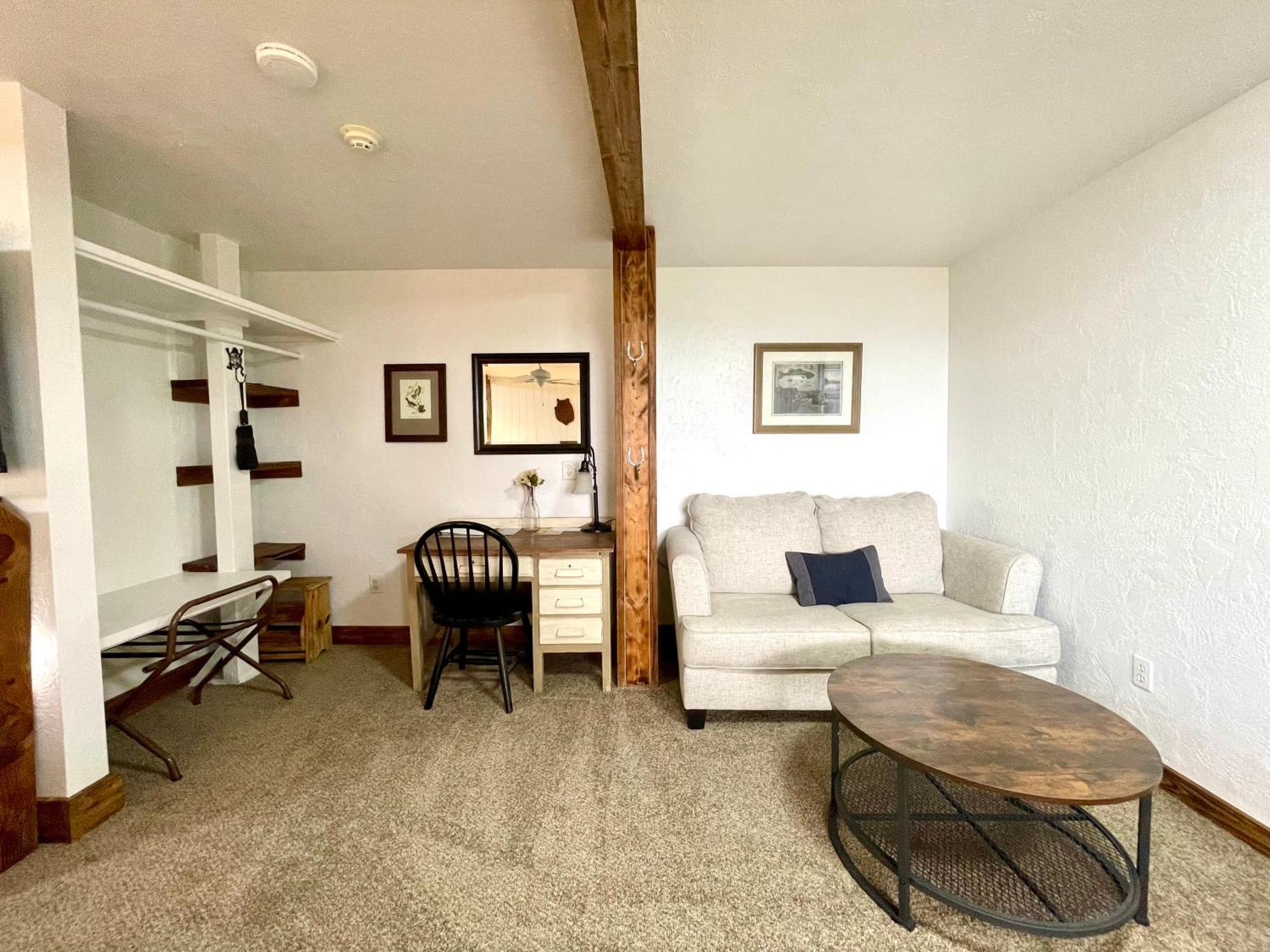 Sierra Mountain Lodge - Vacation Rentals - Yosemite Ahwahnee Eksteriør bilde