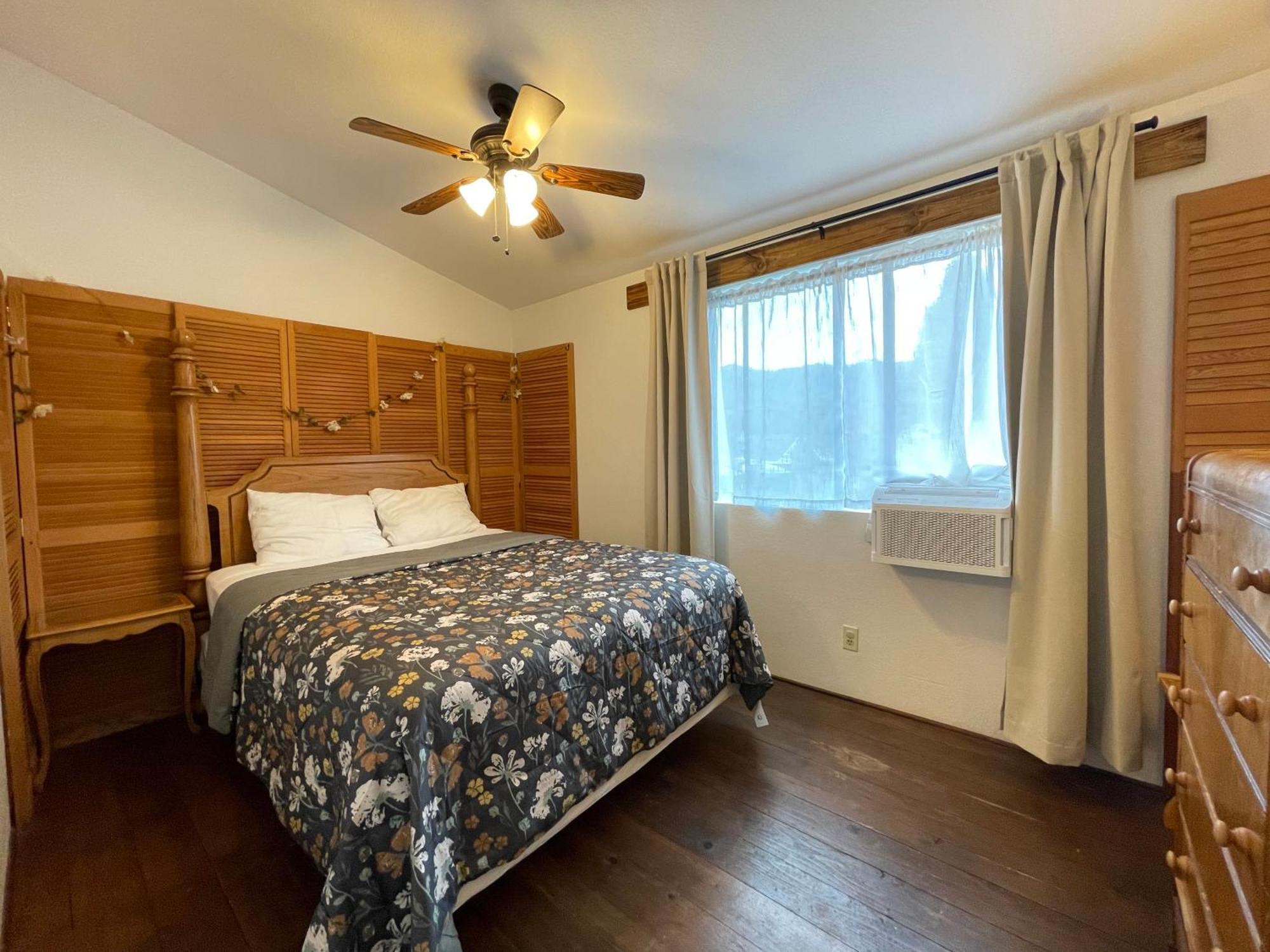 Sierra Mountain Lodge - Vacation Rentals - Yosemite Ahwahnee Eksteriør bilde