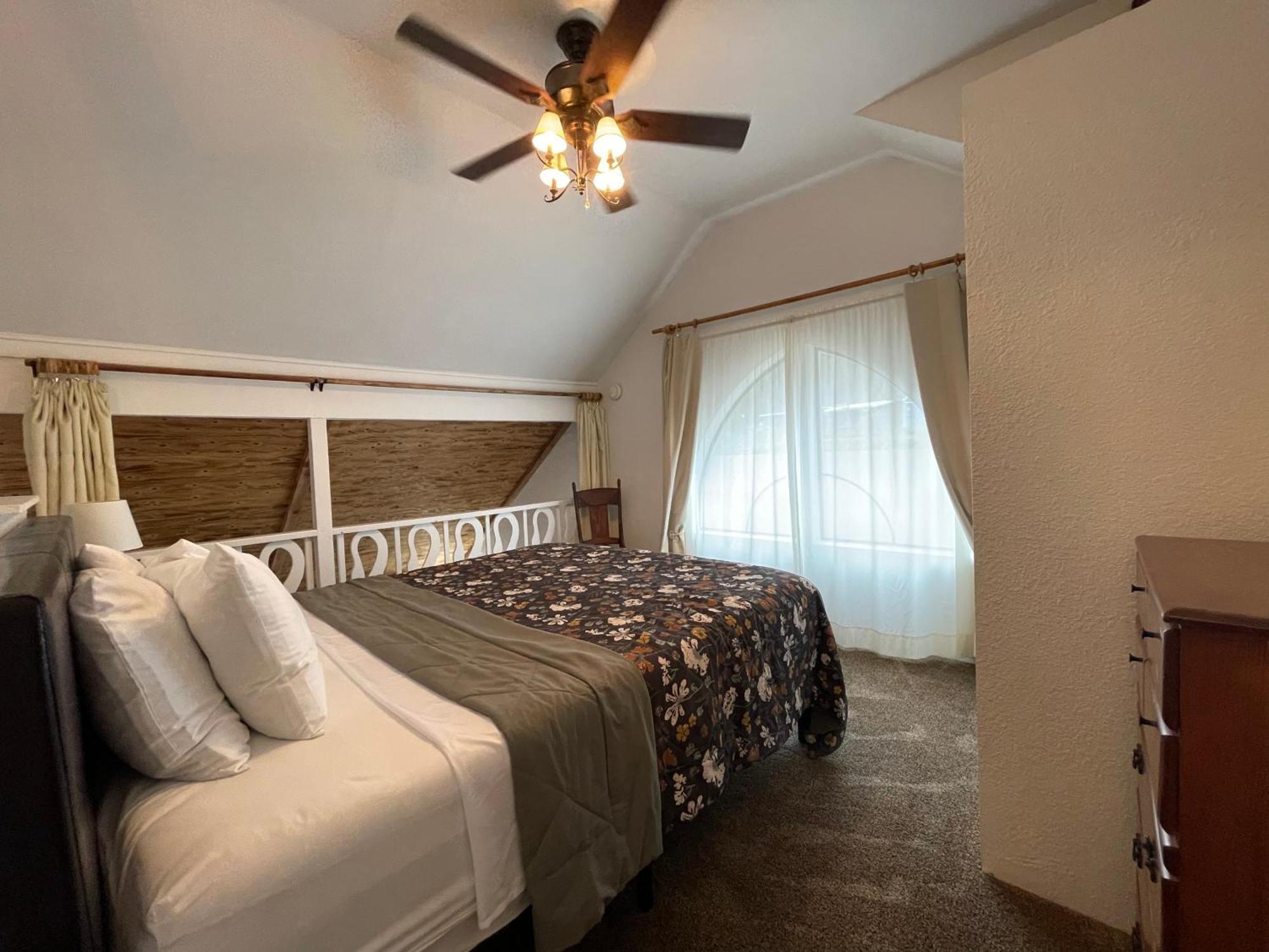 Sierra Mountain Lodge - Vacation Rentals - Yosemite Ahwahnee Eksteriør bilde