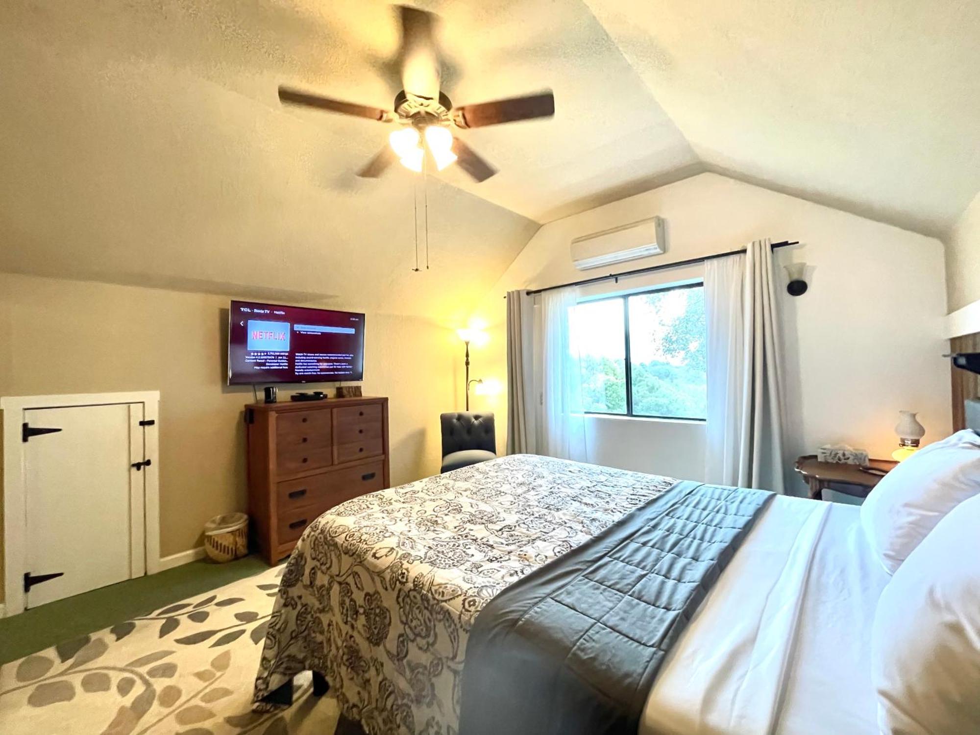 Sierra Mountain Lodge - Vacation Rentals - Yosemite Ahwahnee Eksteriør bilde
