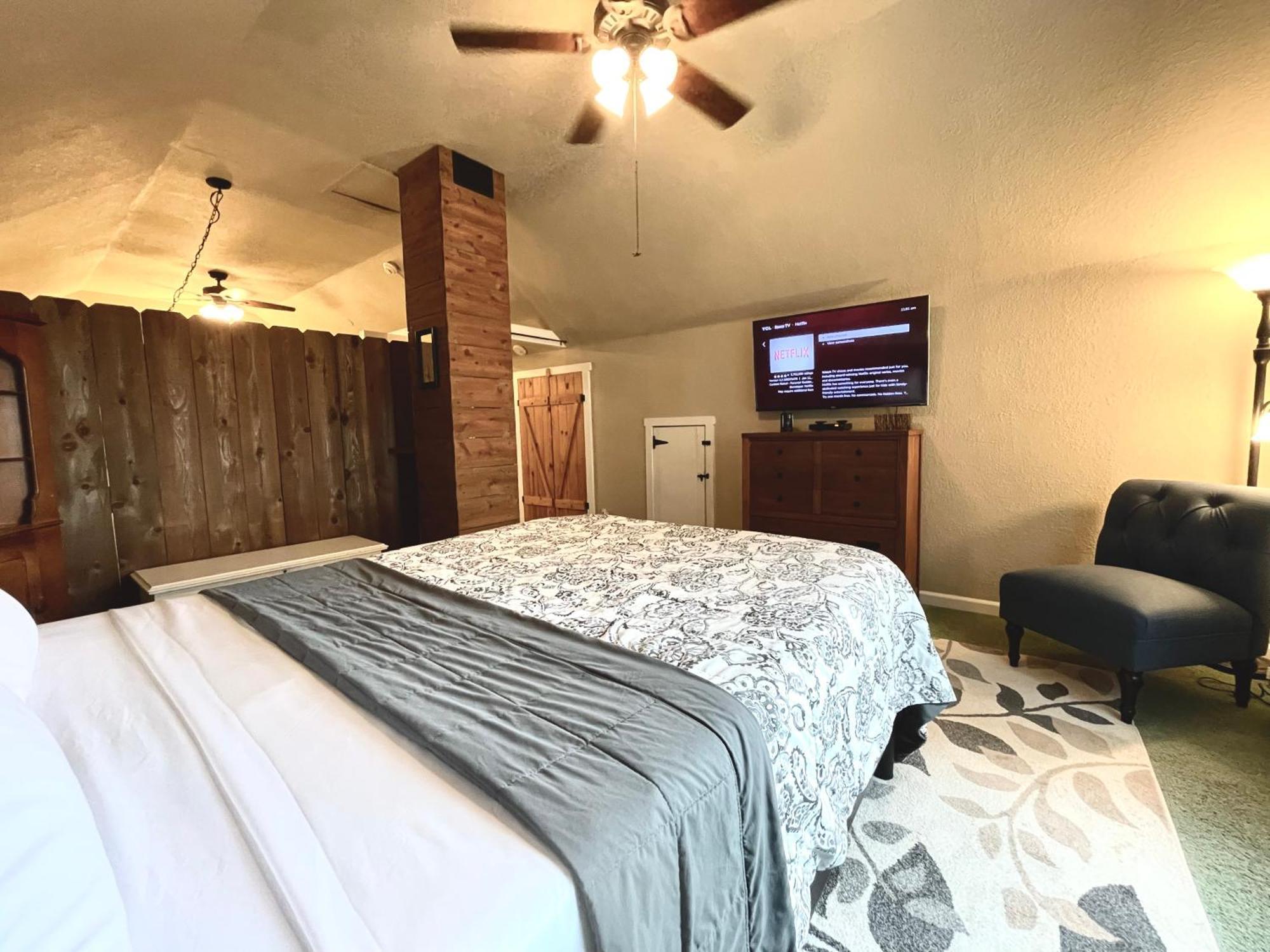 Sierra Mountain Lodge - Vacation Rentals - Yosemite Ahwahnee Eksteriør bilde