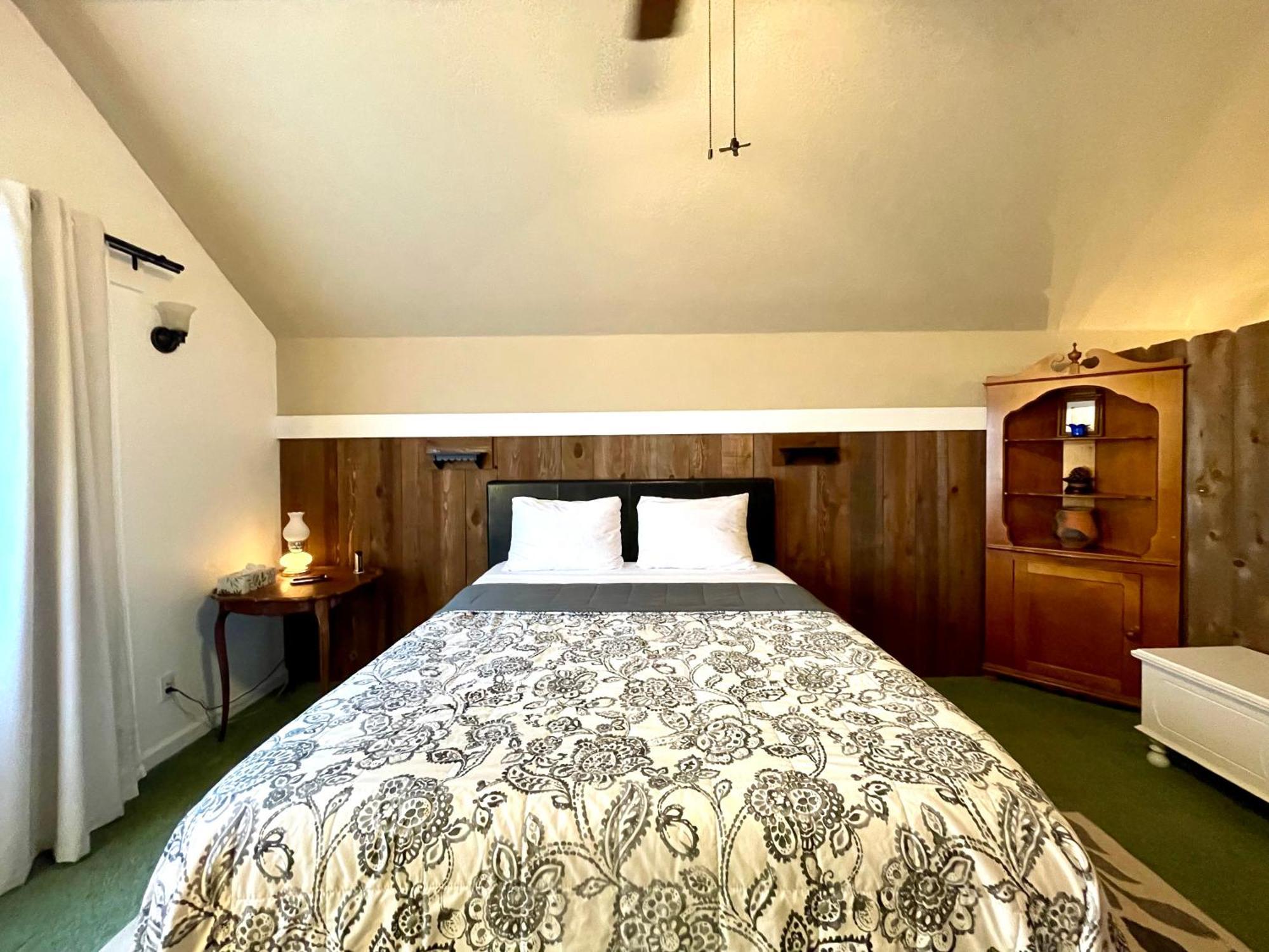 Sierra Mountain Lodge - Vacation Rentals - Yosemite Ahwahnee Eksteriør bilde