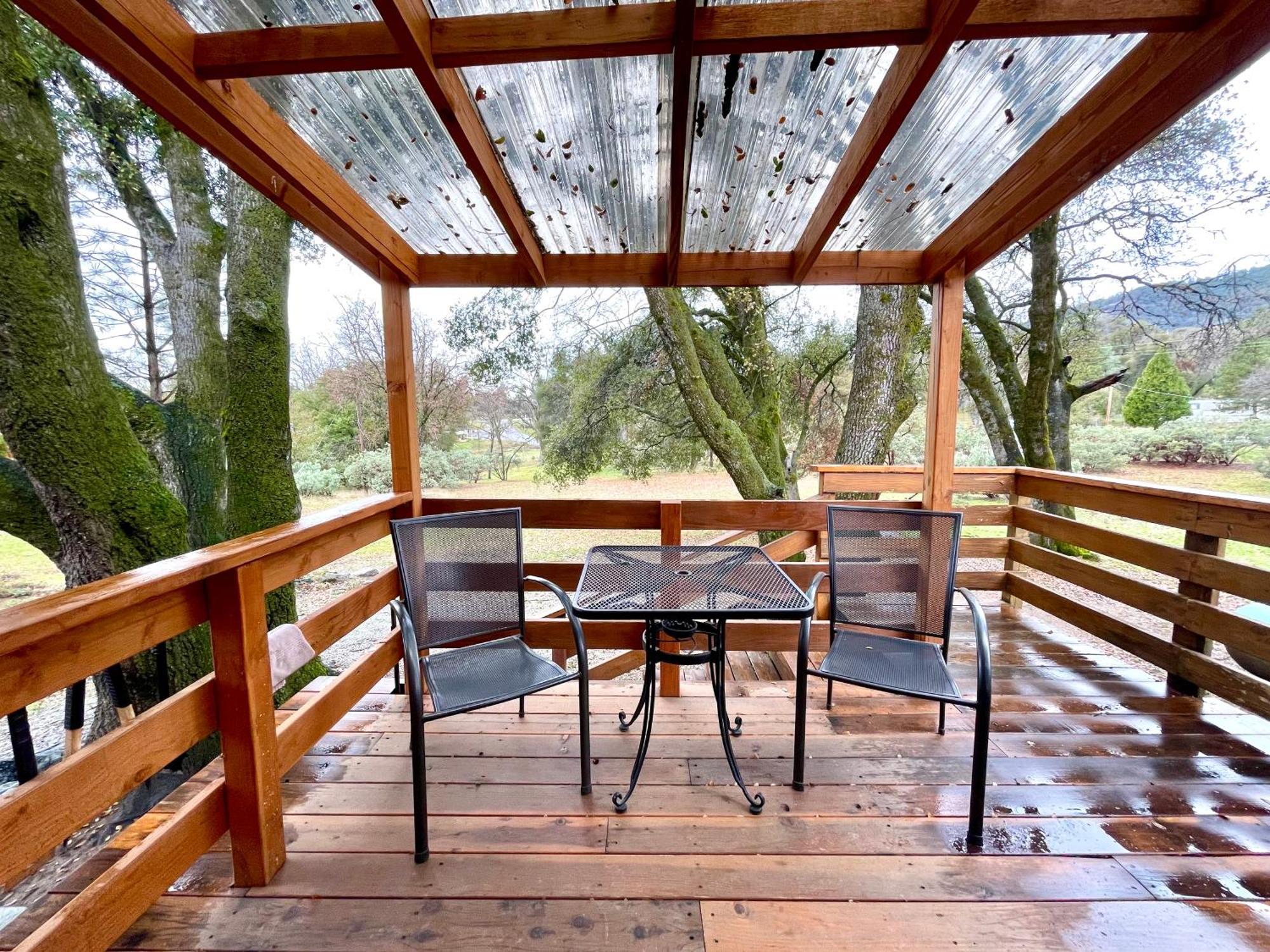 Sierra Mountain Lodge - Vacation Rentals - Yosemite Ahwahnee Eksteriør bilde