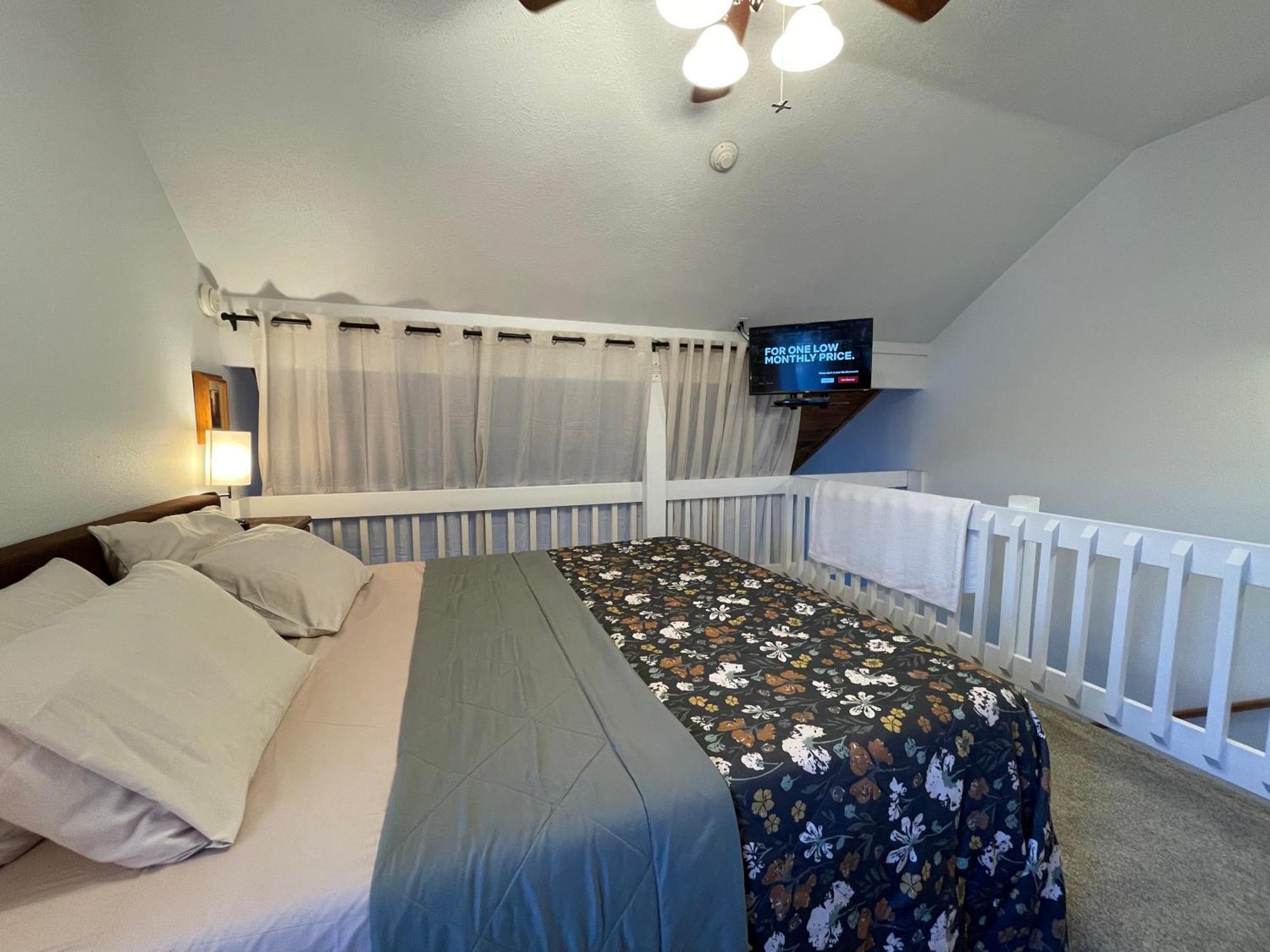 Sierra Mountain Lodge - Vacation Rentals - Yosemite Ahwahnee Eksteriør bilde