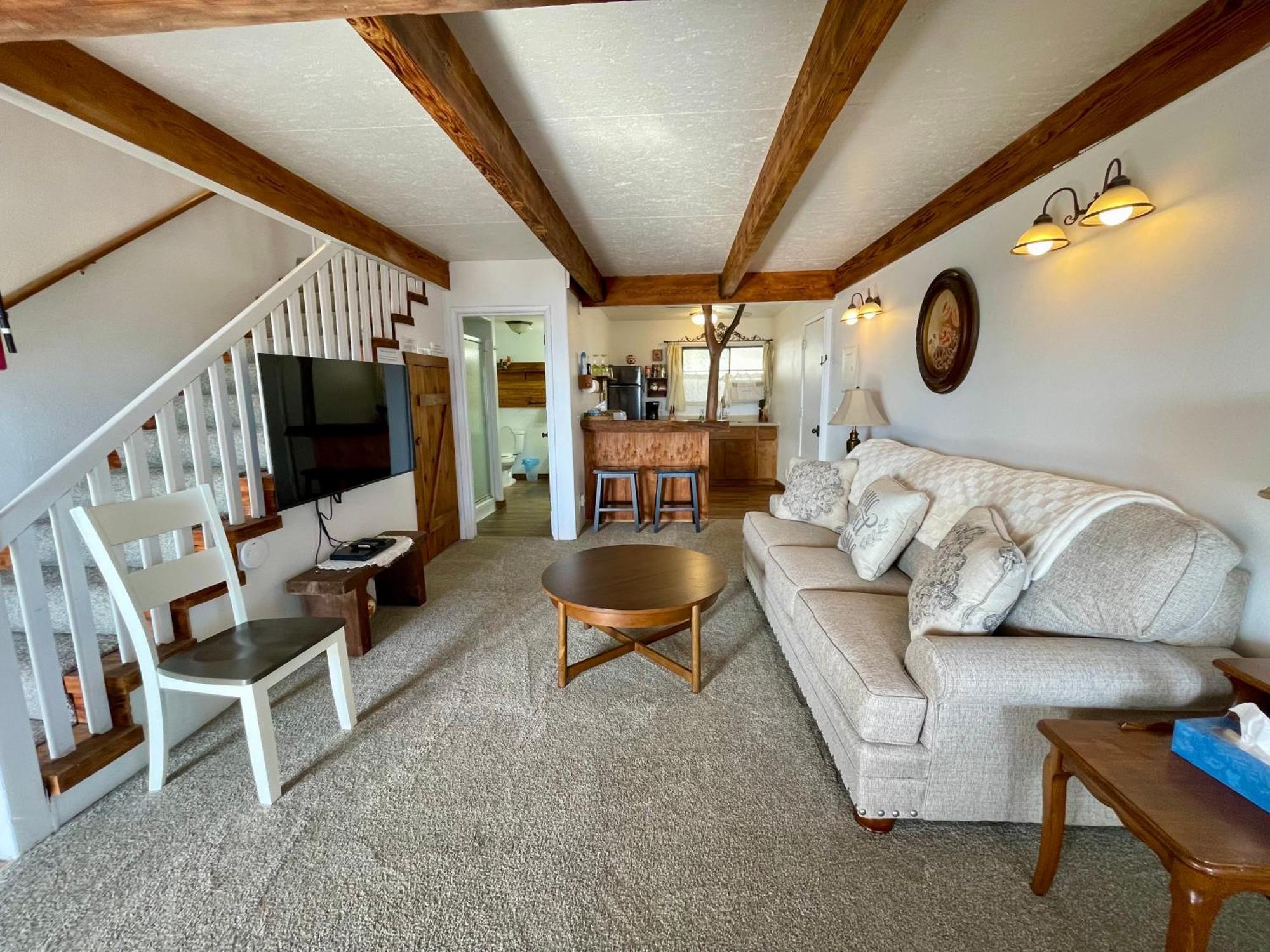 Sierra Mountain Lodge - Vacation Rentals - Yosemite Ahwahnee Eksteriør bilde