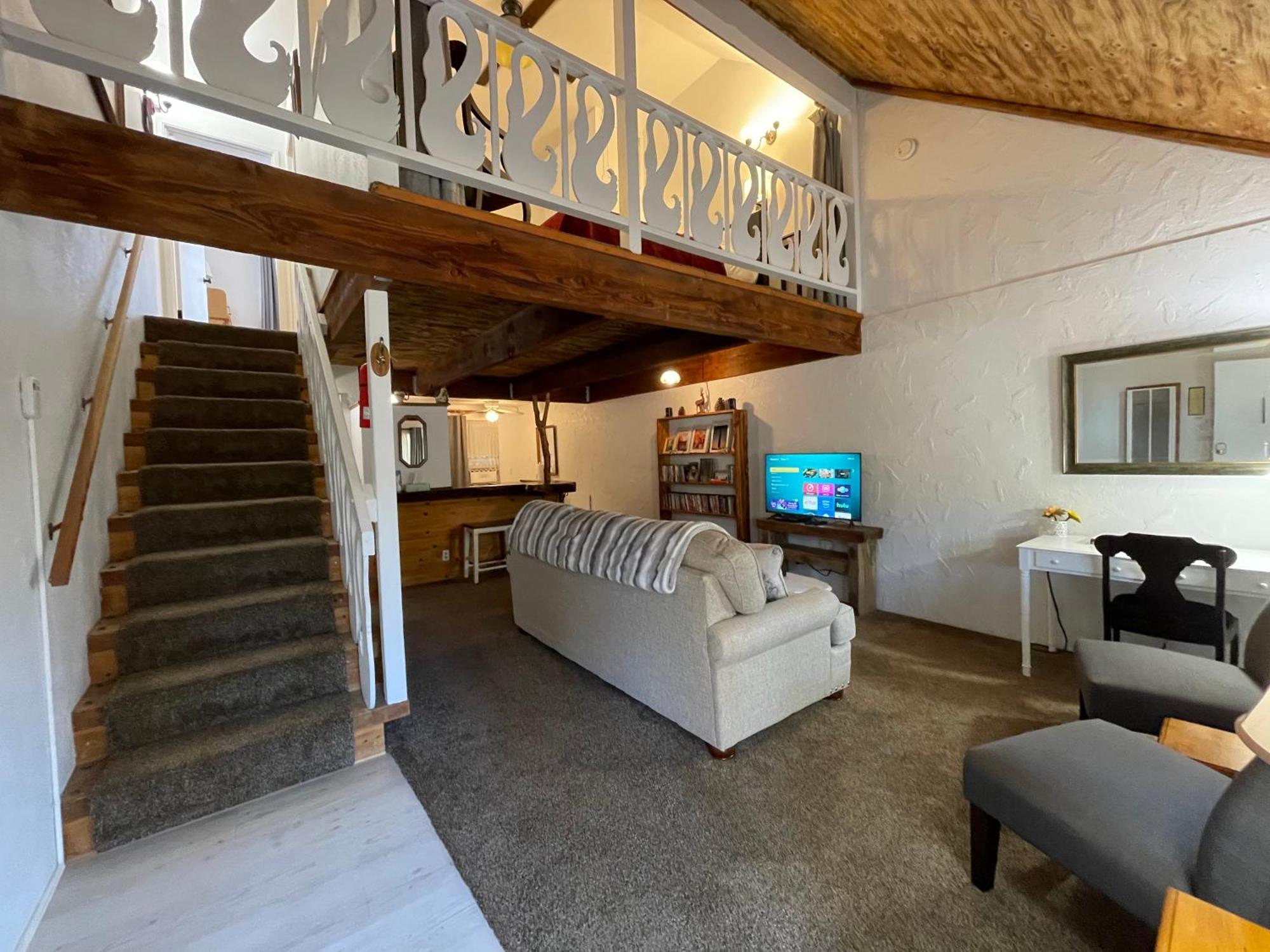 Sierra Mountain Lodge - Vacation Rentals - Yosemite Ahwahnee Eksteriør bilde
